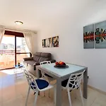 Apartment Zafiro 02 By Interhome